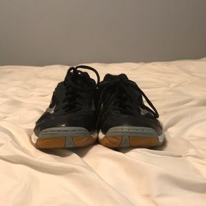 Mizuno Volleyball shoes • wave hurricane • 7.5